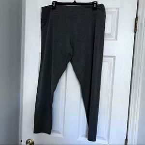 Offline grey legginga